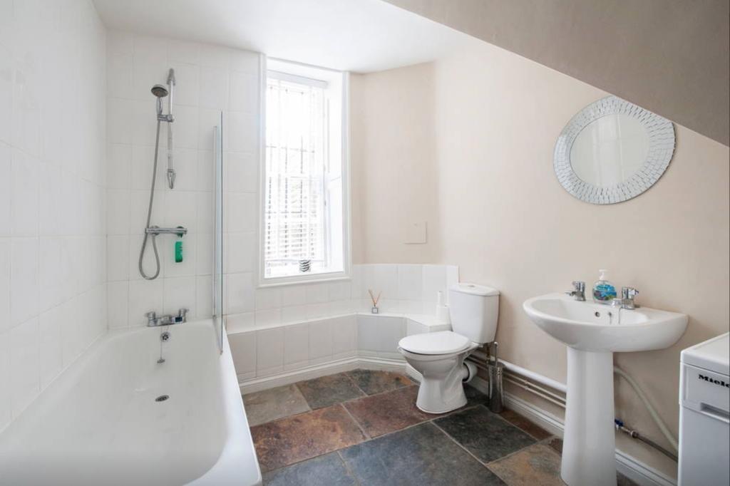 Victorian Annexe - Bath Villa Rom bilde